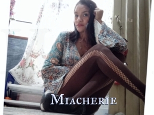 Miacherie