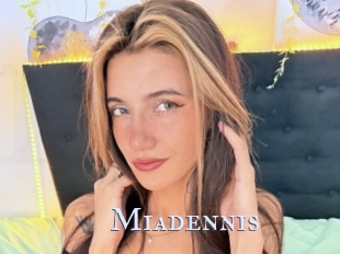 Miadennis