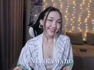 Miakamado