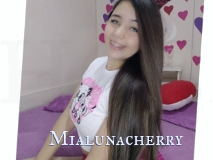 Mialunacherry