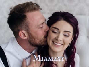 Miamaxy