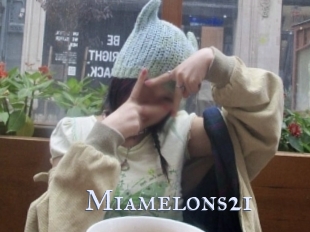 Miamelons21