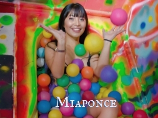 Miaponce