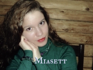 Miasett