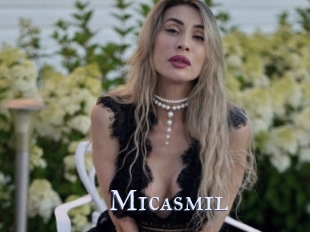 Micasmil