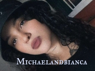 Michaelandbianca