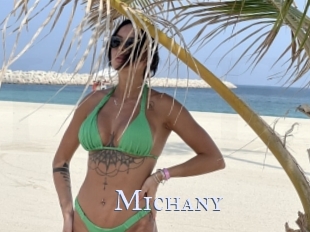 Michany