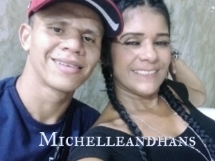 Michelleandhans