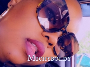 Michyboldy