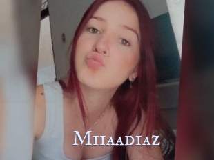 Miiaadiaz