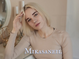 Mikasaneil