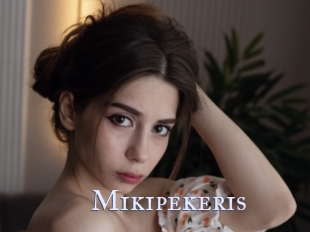 Mikipekeris