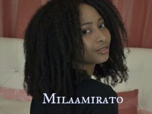 Milaamirato