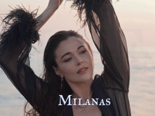 Milanas