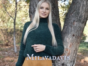 Milavadavis