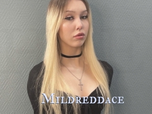 Mildreddace