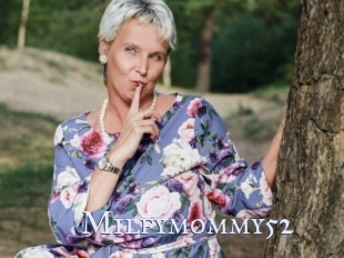 Milfymommy52