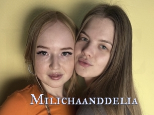 Milichaanddelia