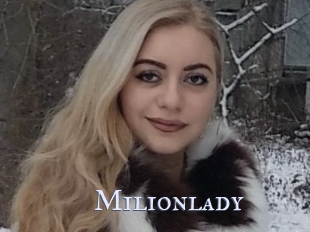 Milionlady