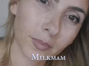 Milkmam