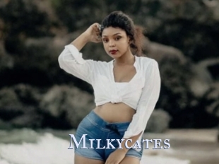 Milkycates