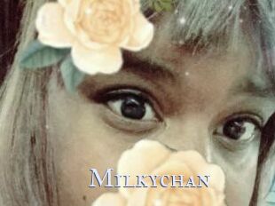 Milkychan