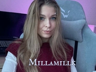 Millamillk