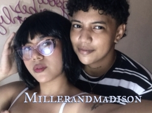 Millerandmadison