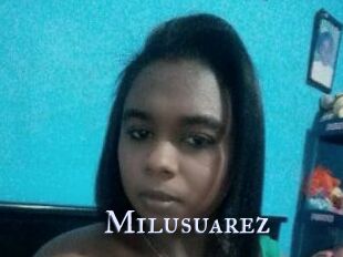 Milusuarez