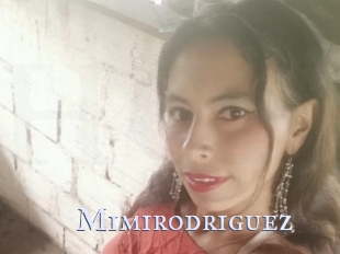 Mimirodriguez