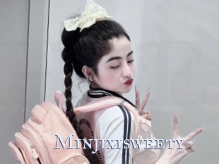 Minjixisweety