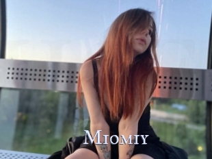 Miomiy