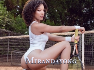 Mirandayong