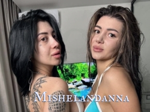 Mishelandanna