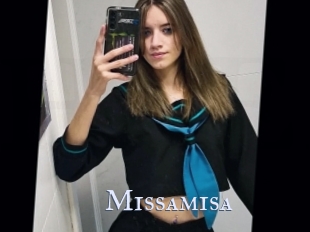 Missamisa