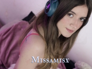 Missamisx