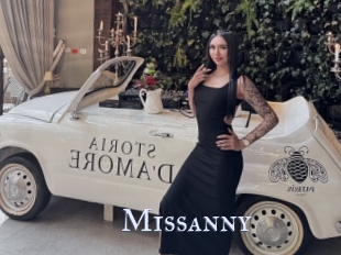 Missanny