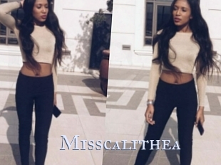 Misscalithea