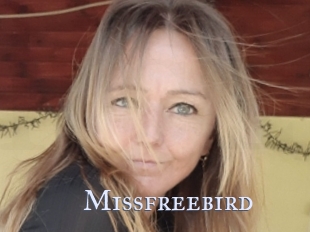 Missfreebird