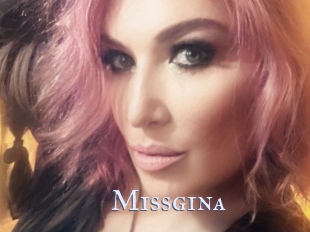 Missgina