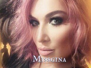 Missgina