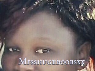 Misshugeboobsxx