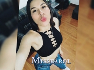 Misskarol