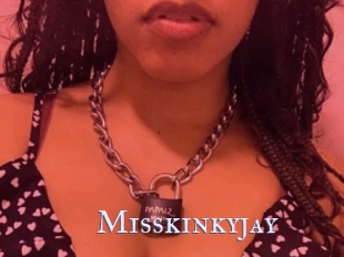 Misskinkyjay