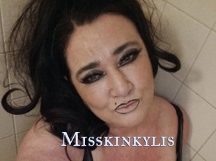 Misskinkylis