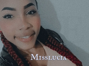 Misslucia