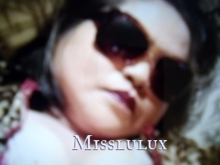 Misslulux