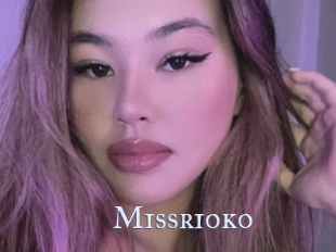 Missrioko