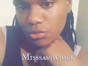 Misssassychick