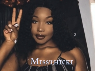 Missthicki